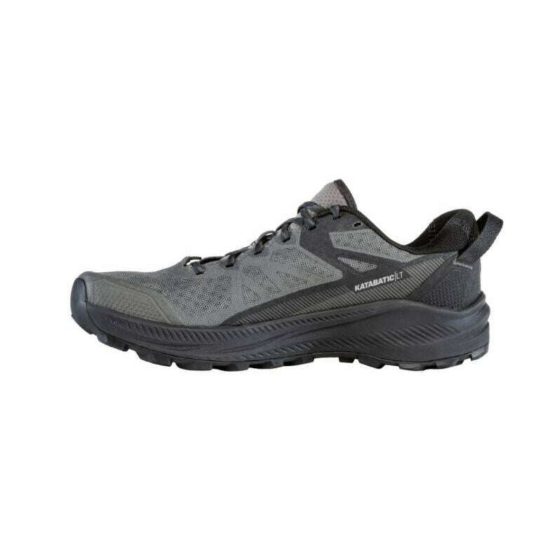 Oboz Mens Katabatic Lt Low Hike Shoe,MENSFOOTHIKENWP SHOES,OBOZ,Gear Up For Outdoors,