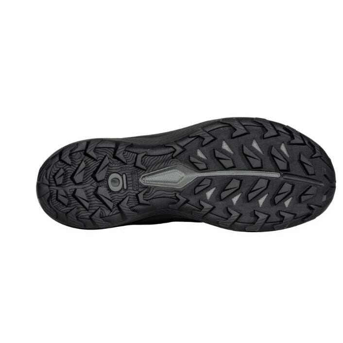 Oboz Mens Katabatic Lt Low Hike Shoe,MENSFOOTHIKENWP SHOES,OBOZ,Gear Up For Outdoors,