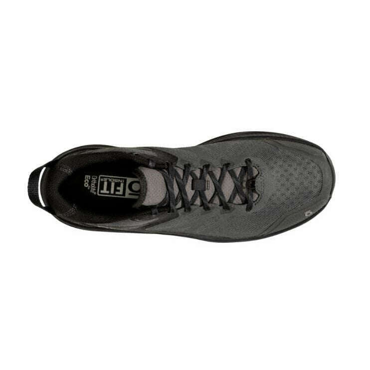 Oboz Mens Katabatic Lt Low Hike Shoe,MENSFOOTHIKENWP SHOES,OBOZ,Gear Up For Outdoors,