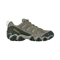 Oboz Mens Sawtooth II Low Hike Shoe,MENSFOOTHIKEWP SHOES,OBOZ,Gear Up For Outdoors,