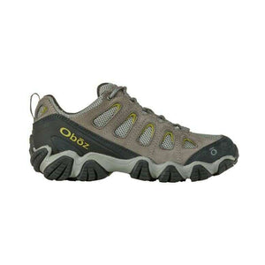 Oboz Mens Sawtooth II Low Hike Shoe,MENSFOOTHIKEWP SHOES,OBOZ,Gear Up For Outdoors,