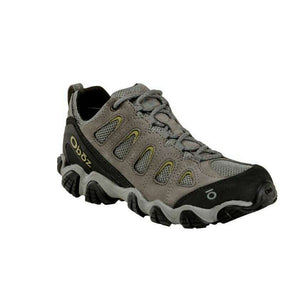 Oboz Mens Sawtooth II Low Hike Shoe,MENSFOOTHIKEWP SHOES,OBOZ,Gear Up For Outdoors,