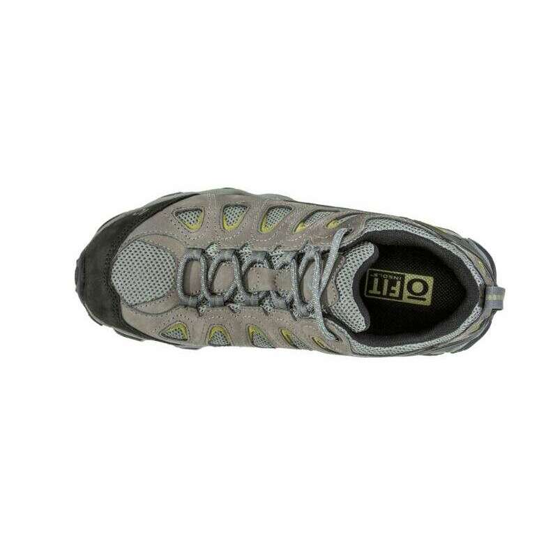 Oboz Mens Sawtooth II Low Hike Shoe,MENSFOOTHIKEWP SHOES,OBOZ,Gear Up For Outdoors,