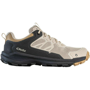 Oboz Womens Katabatic Low Hike Shoe,WOMENSFOOTHIKENWP SHOES,OBOZ,Gear Up For Outdoors,
