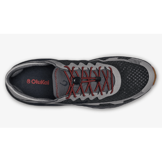 Olukai Mens Ahi Sneaker,MENSFOOTHIKECASUAL,OLUKAI,Gear Up For Outdoors,