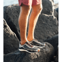 Olukai Mens Ahi Sneaker,MENSFOOTHIKECASUAL,OLUKAI,Gear Up For Outdoors,