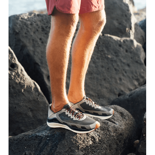 Olukai Mens Ahi Sneaker,MENSFOOTHIKECASUAL,OLUKAI,Gear Up For Outdoors,