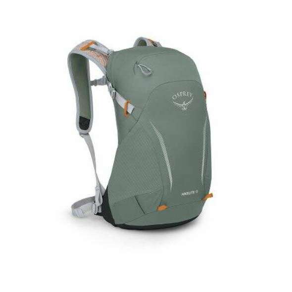Osprey HikeLite 18 Daypack,EQUIPMENTPACKSUP TO 34L,OSPREY PACKS,Gear Up For Outdoors,