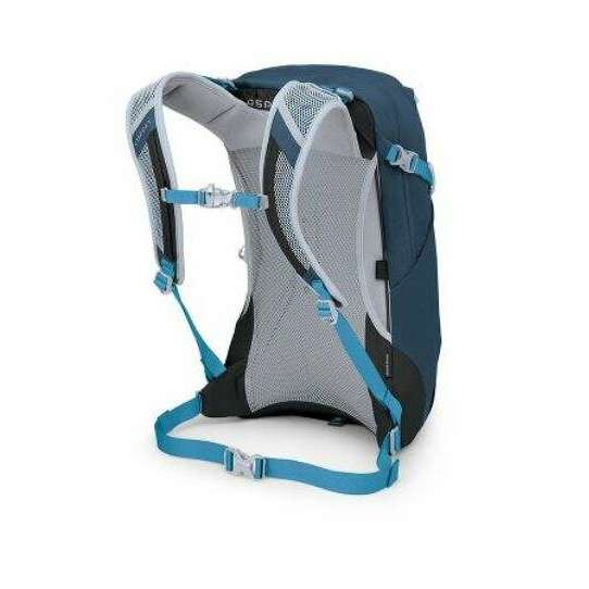 Osprey HikeLite 18 Daypack,EQUIPMENTPACKSUP TO 34L,OSPREY PACKS,Gear Up For Outdoors,