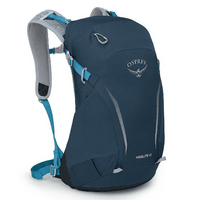 Osprey HikeLite 18 Daypack,EQUIPMENTPACKSUP TO 34L,OSPREY PACKS,Gear Up For Outdoors,