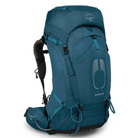 Osprey Mens Atmos AG 50 Backpack,EQUIPMENTPACKSUP TO 50L,OSPREY PACKS,Gear Up For Outdoors,
