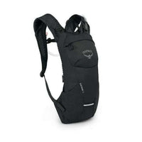 Osprey Mens Katari 3 Reservoir Hydration Bike Pack,EQUIPMENTPACKSHYDRATION,OSPREY PACKS,Gear Up For Outdoors,