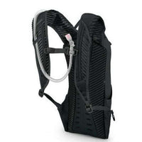 Osprey Mens Katari 3 Reservoir Hydration Bike Pack,EQUIPMENTPACKSHYDRATION,OSPREY PACKS,Gear Up For Outdoors,