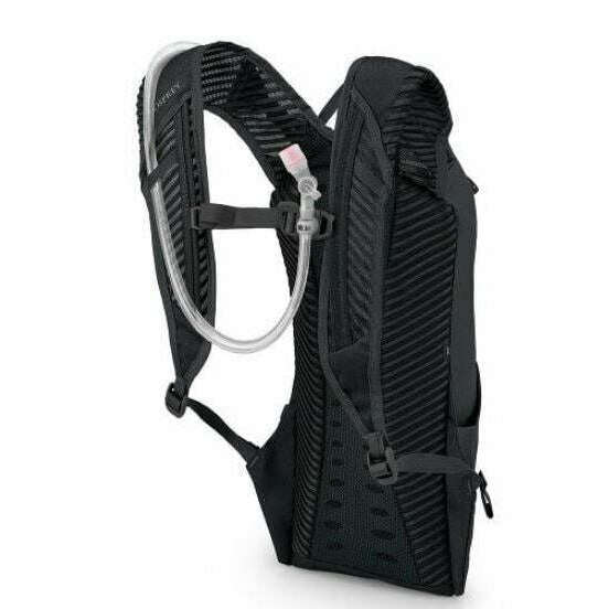 Osprey Mens Katari 3 Reservoir Hydration Bike Pack,EQUIPMENTPACKSHYDRATION,OSPREY PACKS,Gear Up For Outdoors,