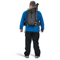 Osprey Mens Talon 22L Backpack - Extended Fit,EQUIPMENTPACKSUP TO 34L,OSPREY PACKS,Gear Up For Outdoors,