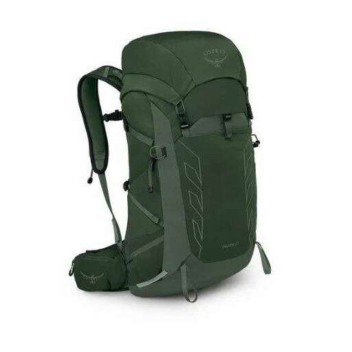 Osprey Mens Talon 33 Daypack,EQUIPMENTPACKSUP TO 34L,OSPREY PACKS,Gear Up For Outdoors,
