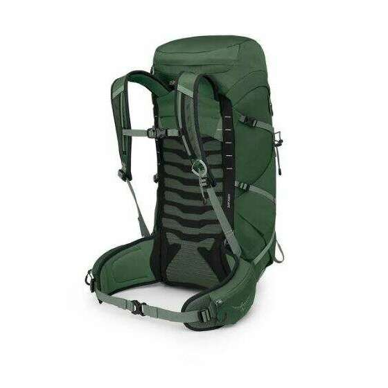 Osprey Mens Talon 33 Daypack,EQUIPMENTPACKSUP TO 34L,OSPREY PACKS,Gear Up For Outdoors,