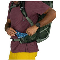Osprey Mens Talon 33 Daypack,EQUIPMENTPACKSUP TO 34L,OSPREY PACKS,Gear Up For Outdoors,