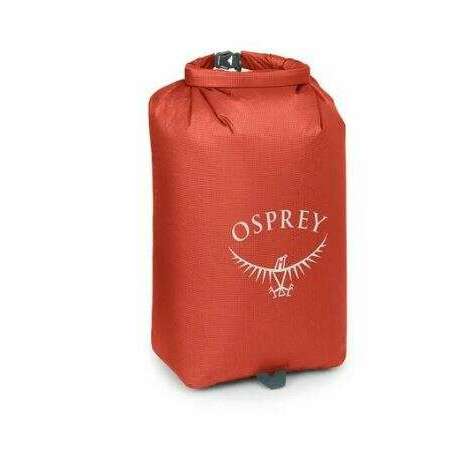 Osprey Ultralight Dry Sack - 5 Sizes,EQUIPMENTSTORAGESOFT SIDED,OSPREY PACKS,Gear Up For Outdoors,