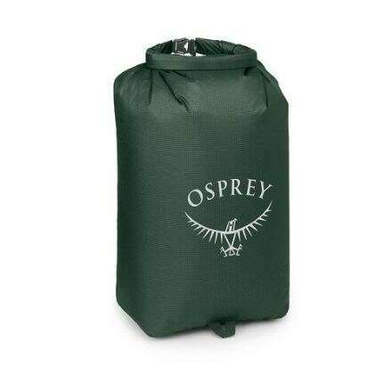 Osprey Ultralight Dry Sack - 5 Sizes,EQUIPMENTSTORAGESOFT SIDED,OSPREY PACKS,Gear Up For Outdoors,