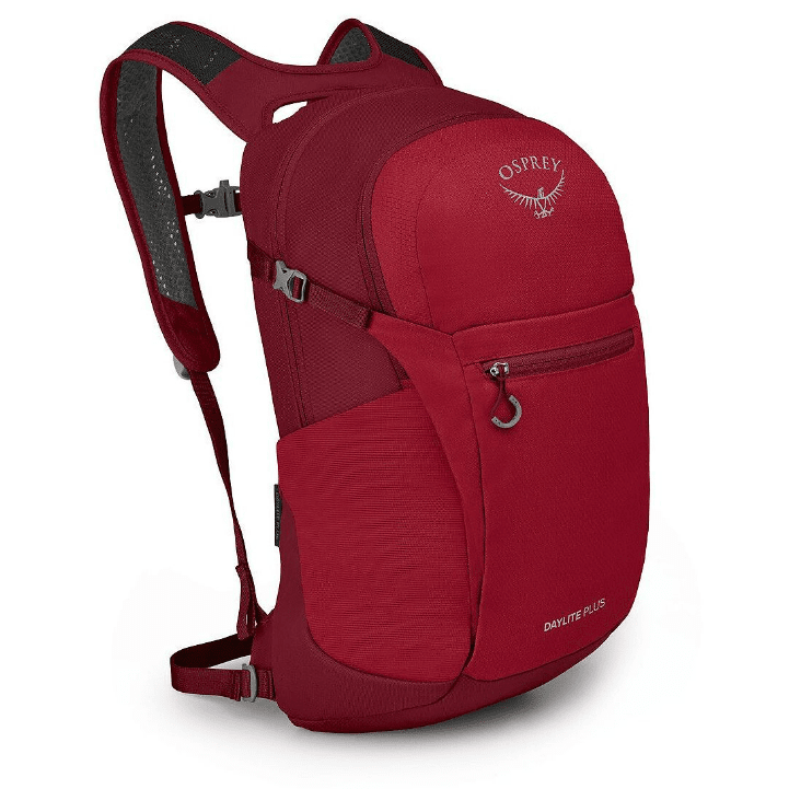 Osprey Unisex Daylite Plus 20L Backpack,EQUIPMENTPACKSUP TO 34L,OSPREY PACKS,Gear Up For Outdoors,