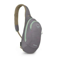 Osprey Unisex  Daylite Sling Pack,EQUIPMENTPACKSUP TO 34L,OSPREY PACKS,Gear Up For Outdoors,