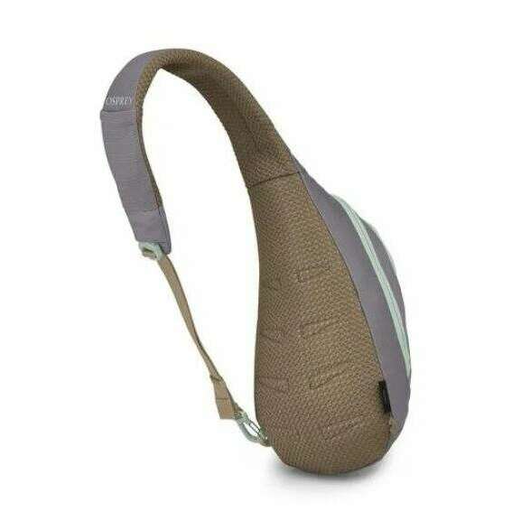 Osprey Unisex  Daylite Sling Pack,EQUIPMENTPACKSUP TO 34L,OSPREY PACKS,Gear Up For Outdoors,