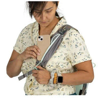 Osprey Unisex  Daylite Sling Pack,EQUIPMENTPACKSUP TO 34L,OSPREY PACKS,Gear Up For Outdoors,
