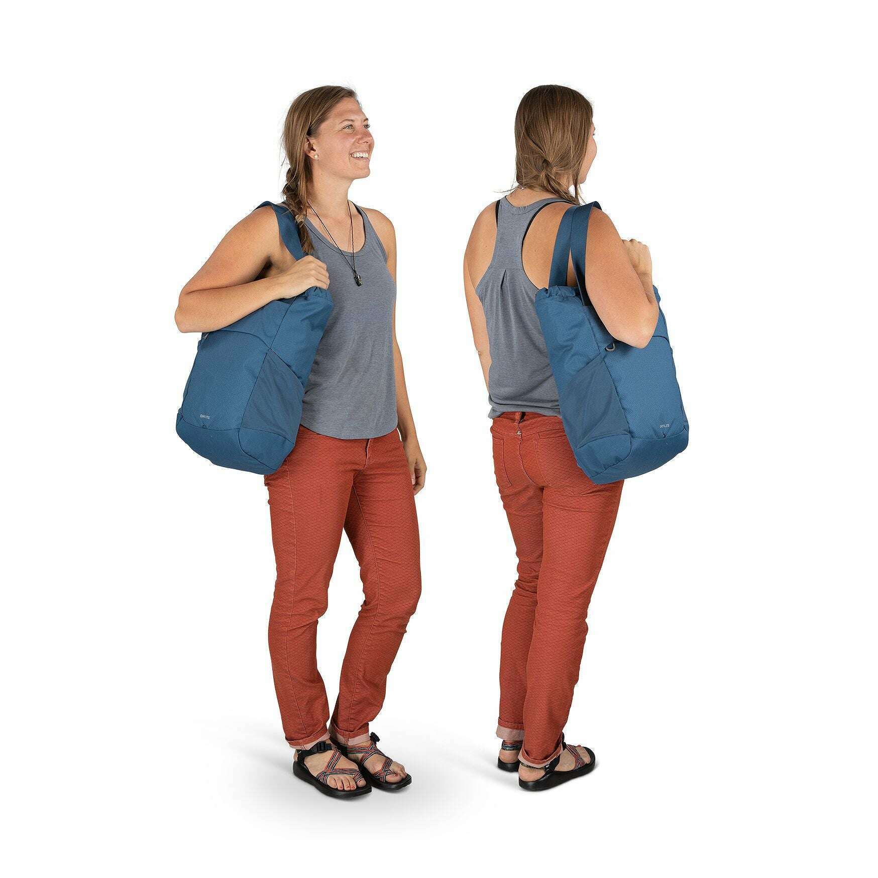 Osprey tote pack outlet