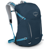 Osprey Unisex Hikelite 26 Daypack,EQUIPMENTPACKSUP TO 34L,OSPREY PACKS,Gear Up For Outdoors,