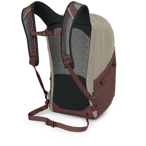 Osprey Unisex Quasar 26 Day Pack,EQUIPMENTPACKSUP TO 34L,OSPREY PACKS,Gear Up For Outdoors,