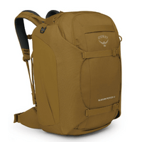 Osprey Unisex Sojourn 46 Porter Travel Pack,EQUIPMENTPACKSUP TO 45L,OSPREY PACKS,Gear Up For Outdoors,
