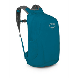 Osprey Unisex UL Ultralight 18L Stuff Pack,EQUIPMENTPACKSUP TO 34L,OSPREY PACKS,Gear Up For Outdoors,