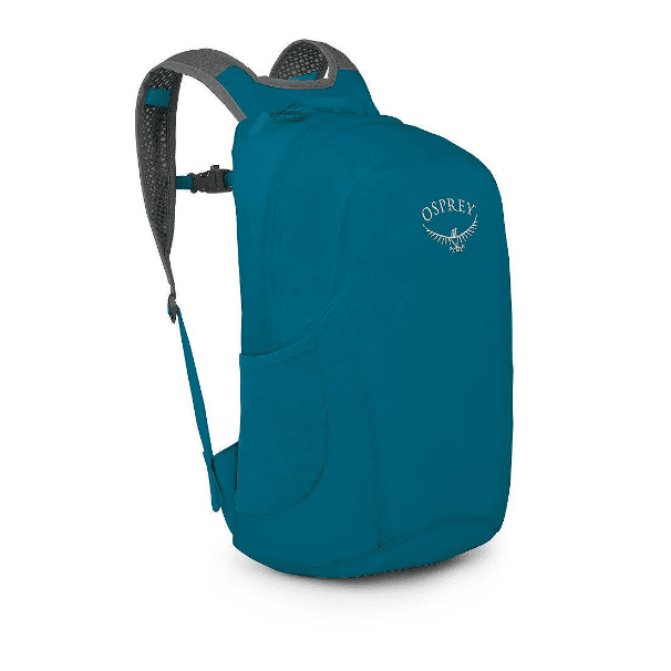 Osprey Unisex UL Ultralight 18L Stuff Pack,EQUIPMENTPACKSUP TO 34L,OSPREY PACKS,Gear Up For Outdoors,