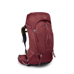 Osprey Womens Aura AG 50 Backpack,EQUIPMENTPACKSUP TO 50L,OSPREY PACKS,Gear Up For Outdoors,