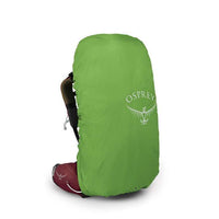 Osprey Womens Aura AG 50 Backpack,EQUIPMENTPACKSUP TO 50L,OSPREY PACKS,Gear Up For Outdoors,