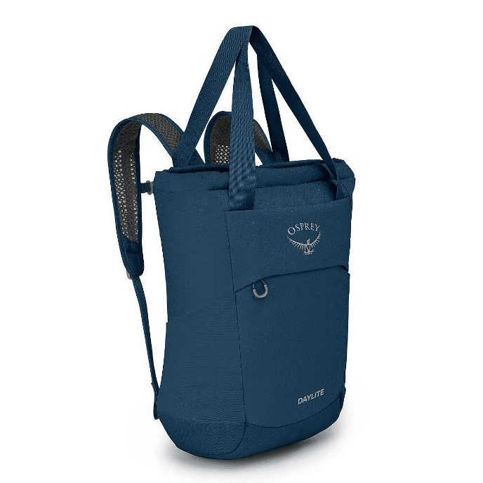 Osprey Womens Daylite Tote,EQUIPMENTPACKSUP TO 34L,OSPREY PACKS,Gear Up For Outdoors,