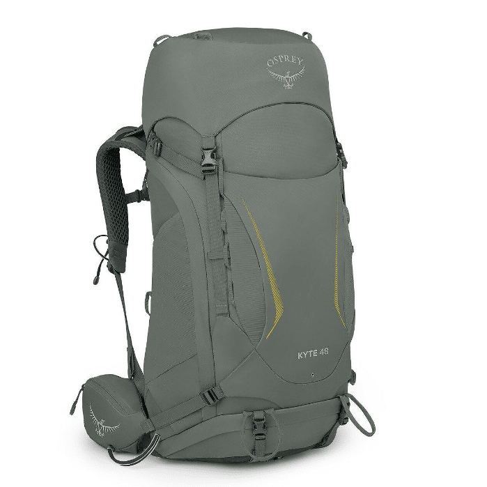 Osprey Womens Kyte 48 Backpack,EQUIPMENTPACKSUP TO 50L,OSPREY PACKS,Gear Up For Outdoors,