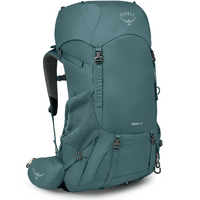 Osprey Womens Renn 50 Backpack,EQUIPMENTPACKSUP TO 50L,OSPREY PACKS,Gear Up For Outdoors,