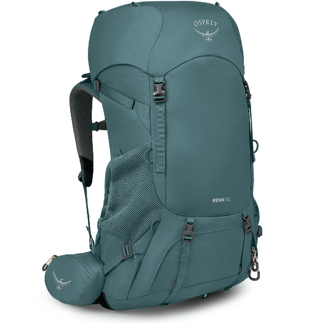 Osprey Womens Renn 50 Backpack