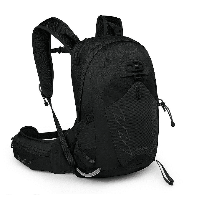 Osprey Womens Tempest 20L Backpack - Extended Fit,EQUIPMENTPACKSUP TO 34L,OSPREY PACKS,Gear Up For Outdoors,