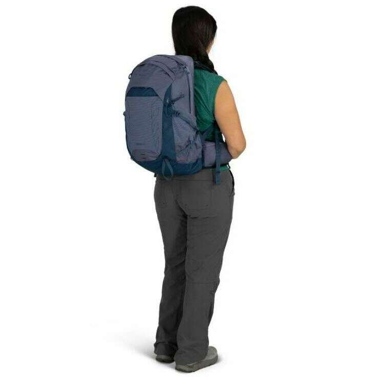 Osprey Womens Tempest 22 Daypack,EQUIPMENTPACKSUP TO 34L,OSPREY PACKS,Gear Up For Outdoors,