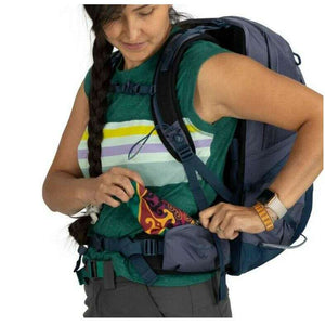 Osprey Womens Tempest 22 Daypack,EQUIPMENTPACKSUP TO 34L,OSPREY PACKS,Gear Up For Outdoors,