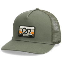 Outdoor Research Advocate Trucker Hi Pro Cap,UNISEXHEADWEARCAPS,OUTDOOR RESEARCH,Gear Up For Outdoors,