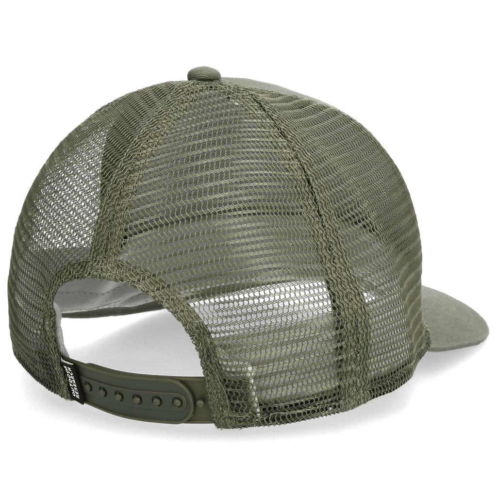 Outdoor Research Advocate Trucker Hi Pro Cap,UNISEXHEADWEARCAPS,OUTDOOR RESEARCH,Gear Up For Outdoors,