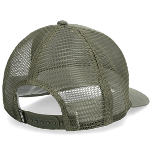 Outdoor Research Advocate Trucker Hi Pro Cap,UNISEXHEADWEARCAPS,OUTDOOR RESEARCH,Gear Up For Outdoors,