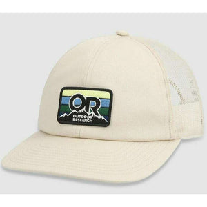 Outdoor Research Advocate Trucker Lo Pro Cap,UNISEXHEADWEARCAPS,OUTDOOR RESEARCH,Gear Up For Outdoors,