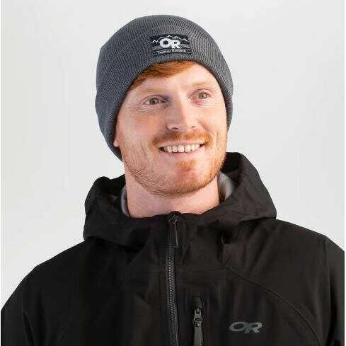 Outdoor Research Juneau Beanie,UNISEXHEADWEARTOQUES,OUTDOOR RESEARCH,Gear Up For Outdoors,