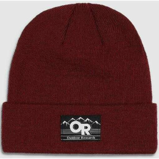 Outdoor Research Juneau Beanie,UNISEXHEADWEARTOQUES,OUTDOOR RESEARCH,Gear Up For Outdoors,