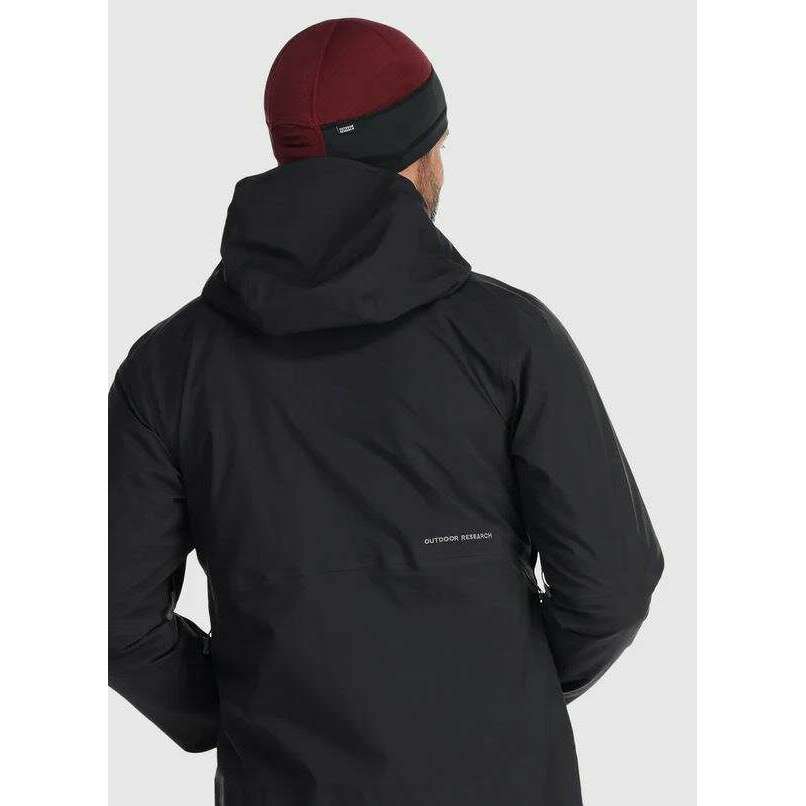 Outdoor Research Mens Carbide Jacket,MENSINSULATEDWP REGULAR,OUTDOOR RESEARCH,Gear Up For Outdoors,